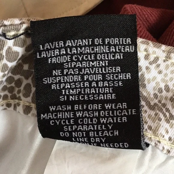 Tribal Python Print - Picture 7 of 7